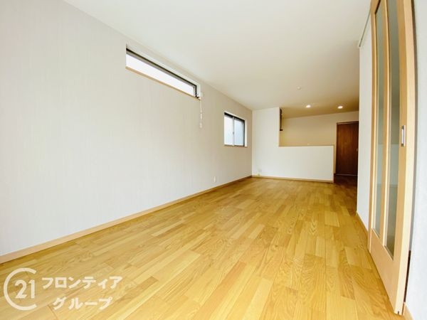 神戸市西区春日台２丁目　新築一戸建て　B号地