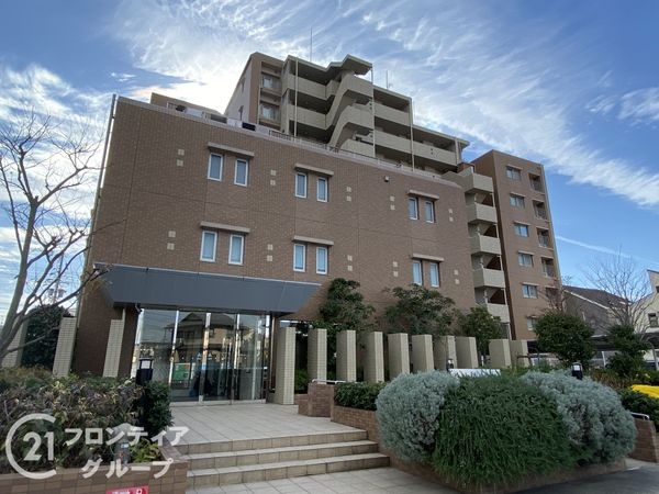 リベール西神戸クイーンズ　中古マンション