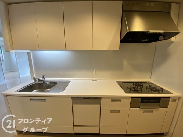 リベール西神戸クイーンズ　中古マンション