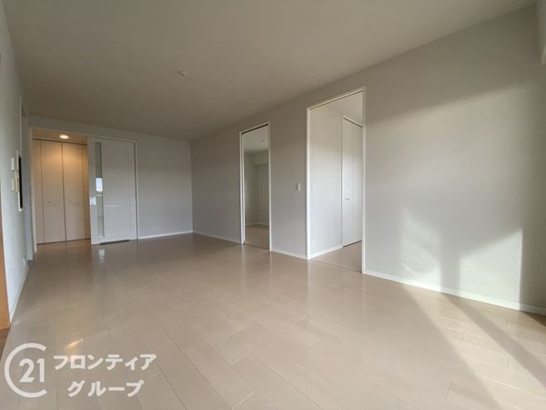 リベール西神戸クイーンズ　中古マンション
