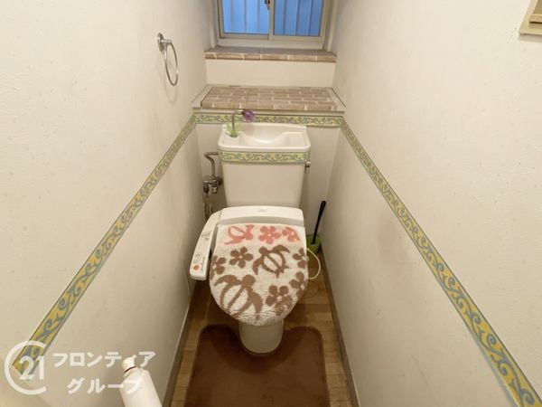 神戸市垂水区舞子坂４丁目の中古一戸建て