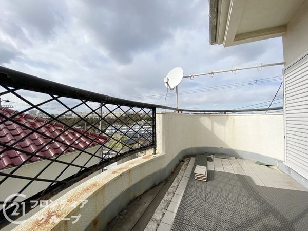 神戸市垂水区舞子坂４丁目の中古一戸建て