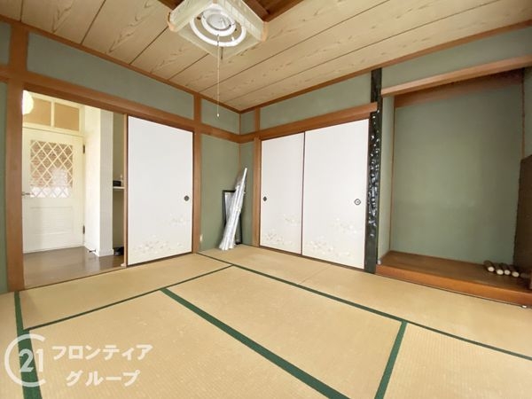 神戸市垂水区舞子坂４丁目の中古一戸建て