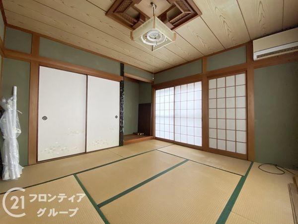 神戸市垂水区舞子坂４丁目の中古一戸建て