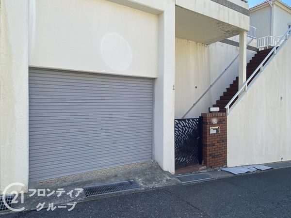 神戸市垂水区舞子坂４丁目の中古一戸建て