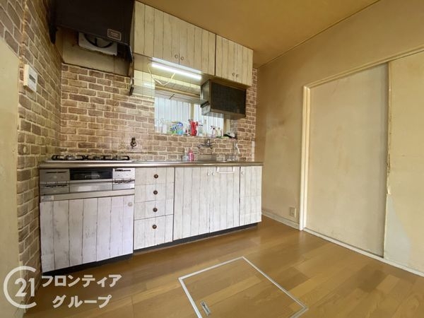 神戸市垂水区舞子坂４丁目の中古一戸建て