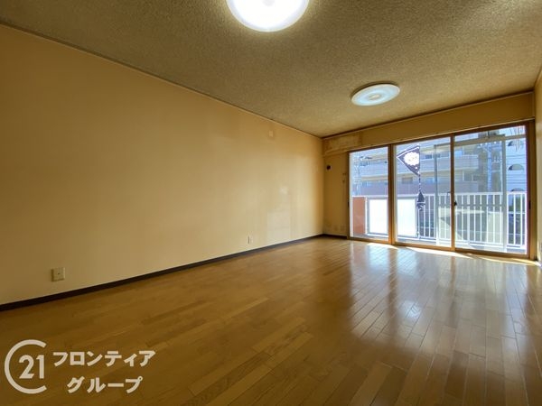 ハイレジデンス朝霧　中古マンション