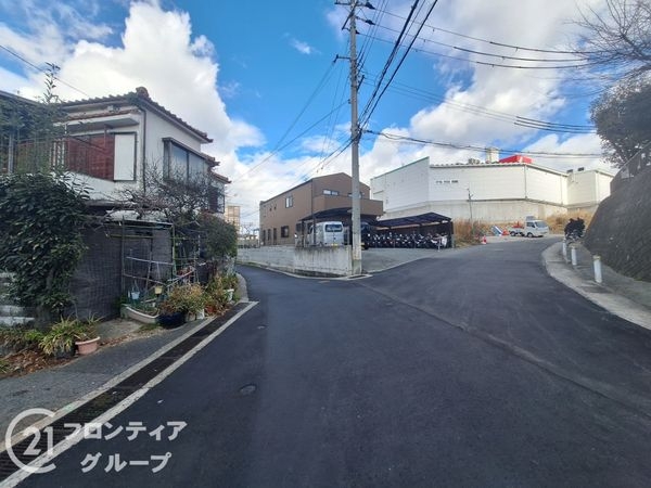 神戸市垂水区東垂水町の中古一戸建て
