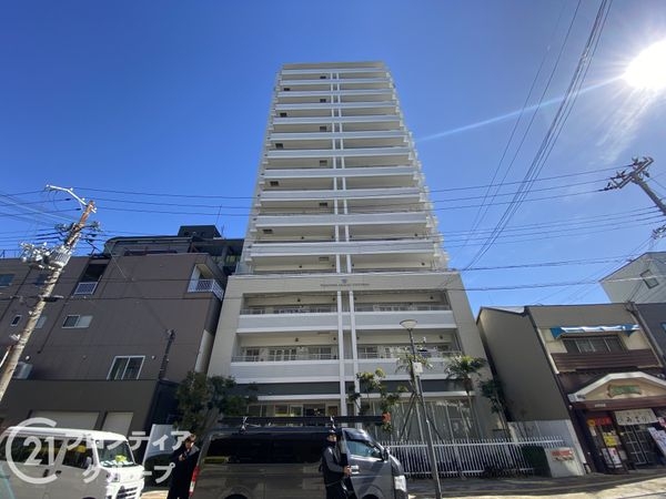 ワコーレ明石ヴィストーレ　中古マンション