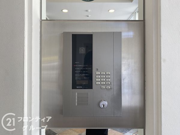ワコーレ明石ヴィストーレ　中古マンション