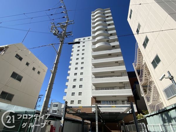 ワコーレ明石ヴィストーレ　中古マンション