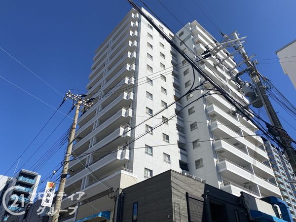 ワコーレ明石ヴィストーレ　中古マンション