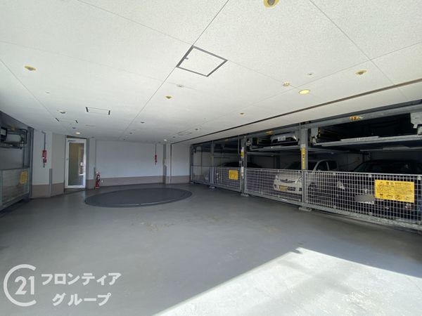 ワコーレ明石ヴィストーレ　中古マンション