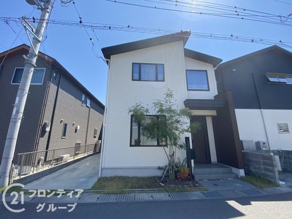 明石市二見町東二見の中古一戸建て