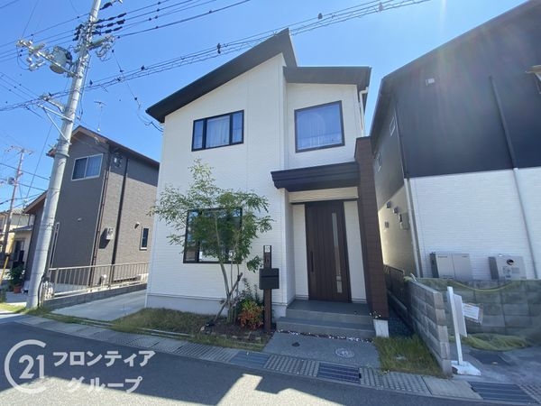 明石市二見町東二見の中古一戸建て