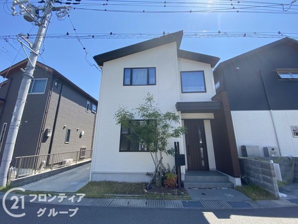明石市二見町東二見の中古一戸建て