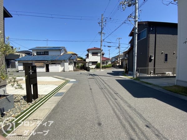 明石市二見町東二見　中古一戸建て