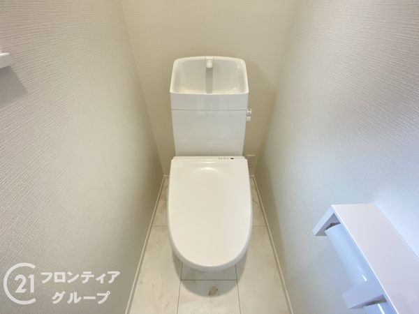 神戸市須磨区天神町２丁目　新築一戸建て　２号棟
