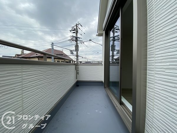神戸市須磨区天神町２丁目　新築一戸建て　２号棟