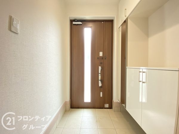 神戸市須磨区天神町２丁目　新築一戸建て　２号棟