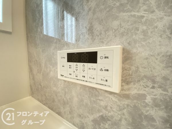 神戸市須磨区天神町２丁目　新築一戸建て　２号棟