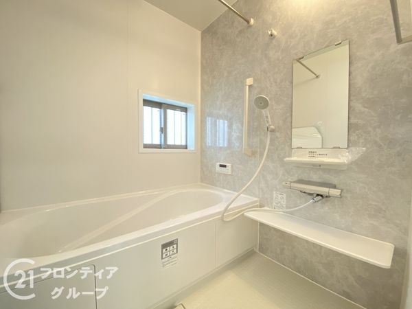 神戸市須磨区天神町２丁目　新築一戸建て　２号棟