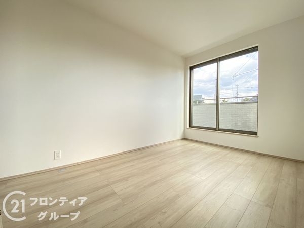 神戸市須磨区天神町２丁目　新築一戸建て　１号棟