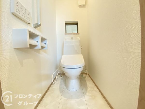 神戸市須磨区天神町２丁目　新築一戸建て　１号棟
