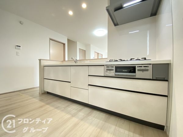神戸市須磨区天神町２丁目　新築一戸建て　１号棟