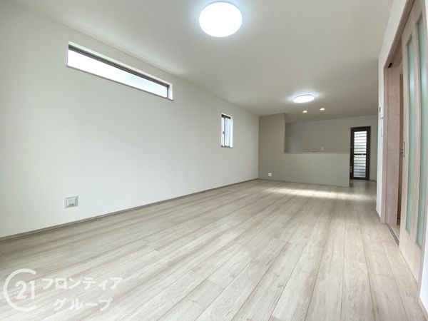 神戸市須磨区天神町２丁目　新築一戸建て　１号棟