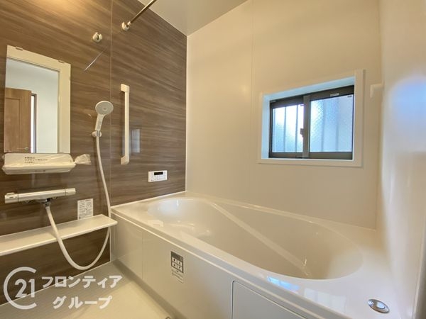 神戸市須磨区天神町２丁目　新築一戸建て　３号棟