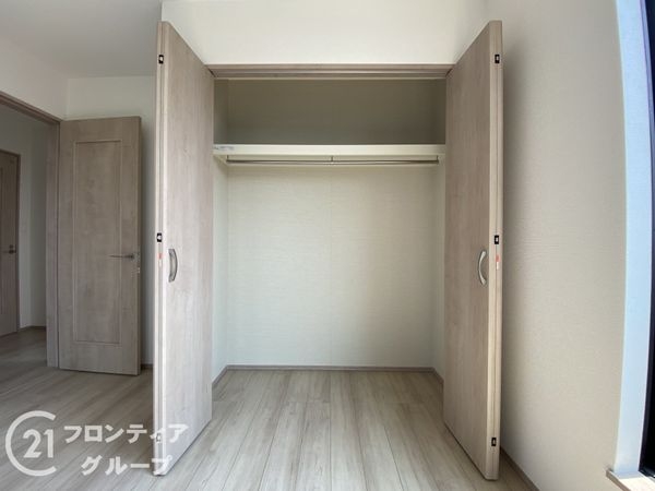 明石市魚住町西岡　新築一戸建て　３期　全１区画