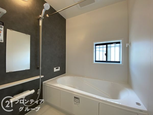 明石市魚住町西岡　新築一戸建て　３期　全１区画