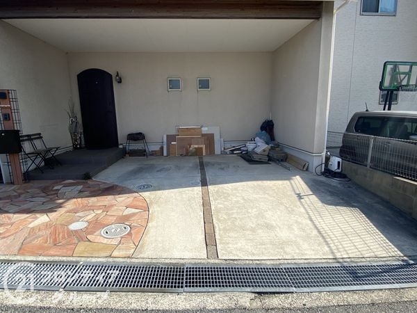 明石市魚住町住吉３丁目　中古一戸建て