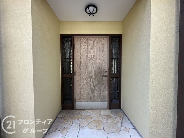 神戸市須磨区北落合４丁目の中古一戸建て