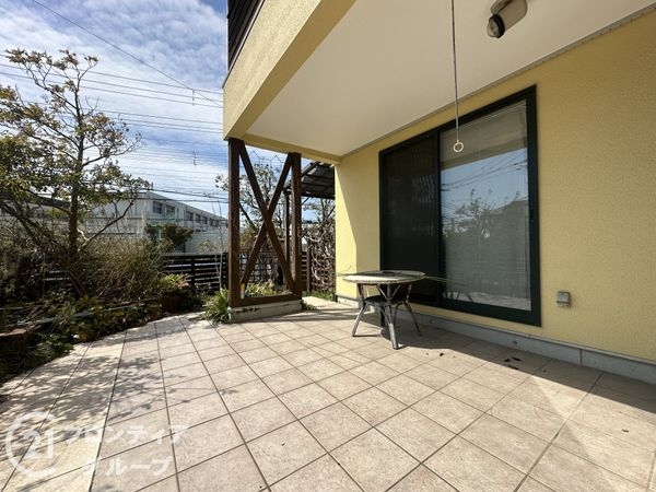 神戸市須磨区北落合４丁目の中古一戸建て
