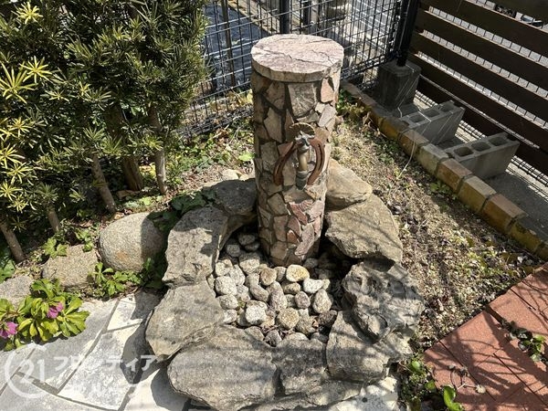 神戸市須磨区北落合４丁目の中古一戸建て