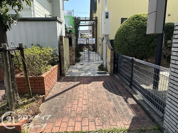 神戸市須磨区北落合4丁目　中古一戸建て