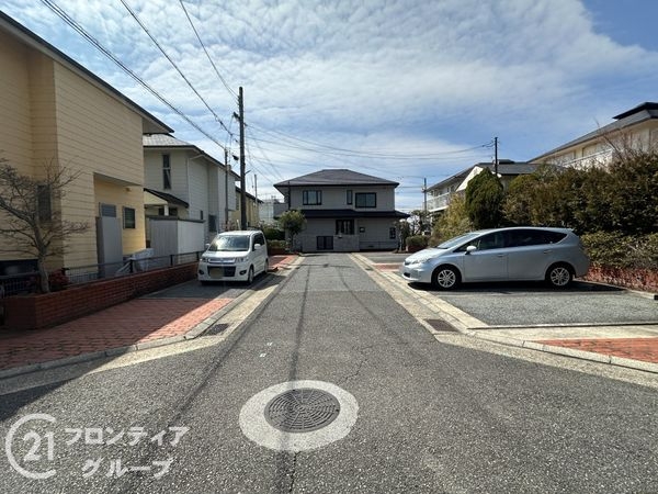 神戸市須磨区北落合４丁目の中古一戸建て