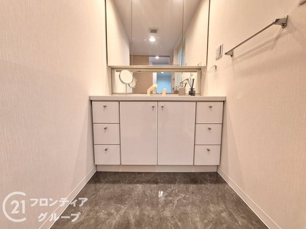 ウインヒルズジェームス山　中古マンション