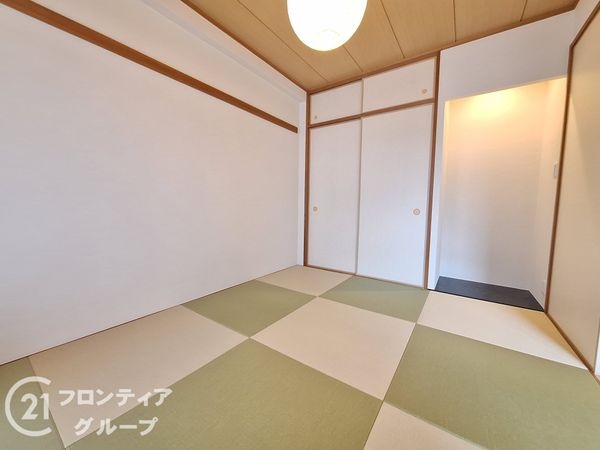 ウインヒルズジェームス山　中古マンション