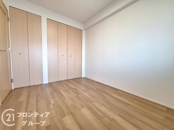 ウインヒルズジェームス山　中古マンション