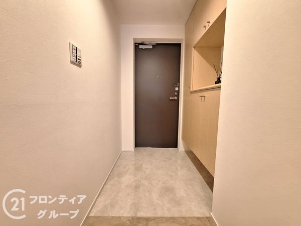 ウインヒルズジェームス山　中古マンション