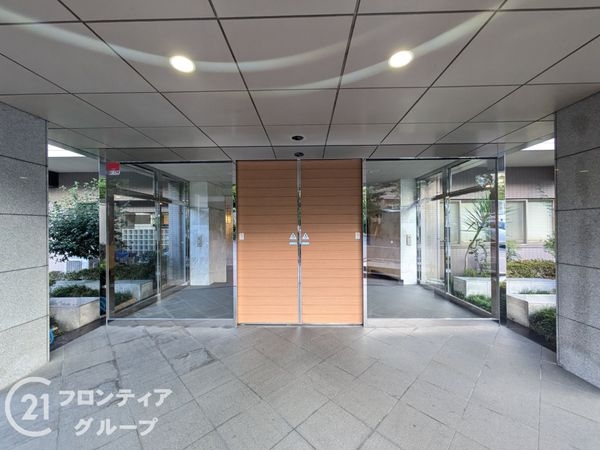 ウインヒルズジェームス山　中古マンション