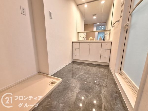 ウインヒルズジェームス山　中古マンション