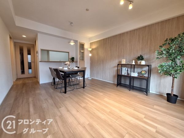 ウインヒルズジェームス山　中古マンション