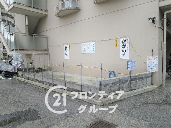 リバーサイドパレス明石　中古マンション