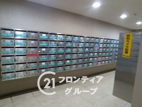 リバーサイドパレス明石　中古マンション