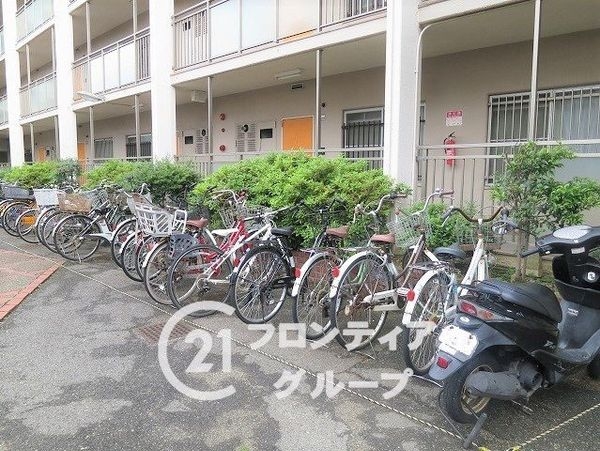 リバーサイドパレス明石　中古マンション