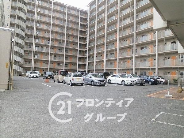 リバーサイドパレス明石　中古マンション